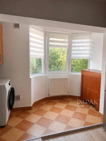 Apartament cu 2 camere de inchiriat, cartier Plopilor!