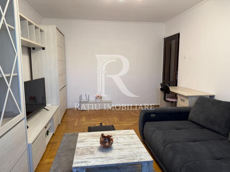 Apartament 3 camere | 78 mp | 2 băi | Rogerius