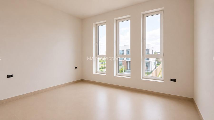 COMISION  0% | Duplex Premium | 5 Camere | Mosnita Noua - Cartier Europa | 118mp - 21