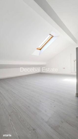 Apartament 2 camere+birou,duplex,nou,terasă 30 mp,parcare – Pallady