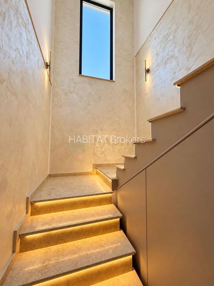 Locație premium, lângă pădure | Vila individuala 4 camere+piscina