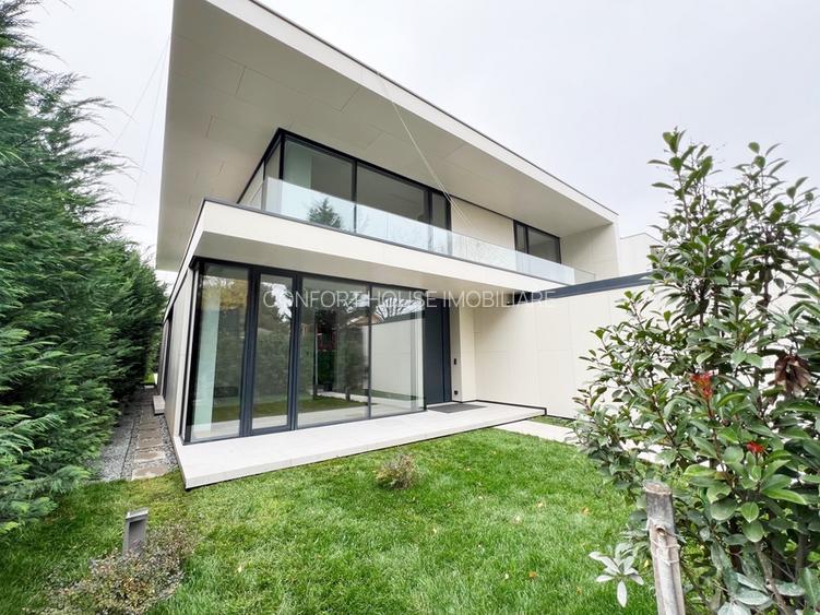 Proiect exclusivist, locatie premium, IANCU NICOLAE - 6