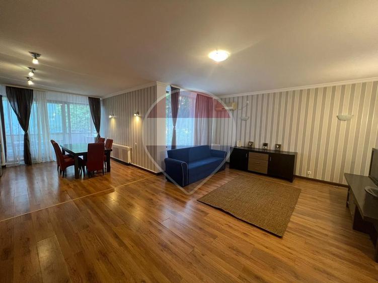 De vanzare apartament 3 camere | Domenii I Loc parcare subteran