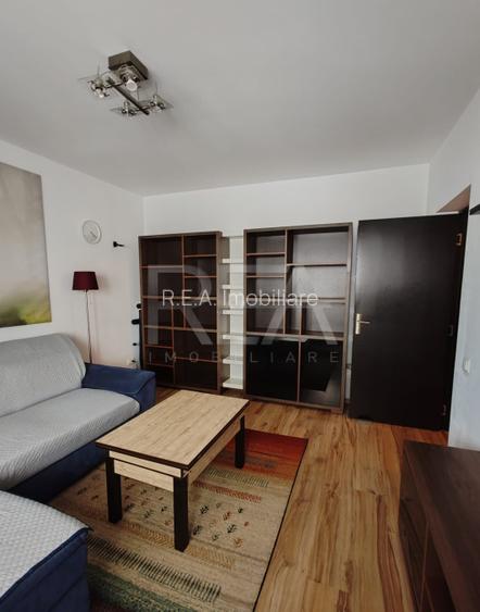 3 camere Theodor Pallady decomandat, centrală, et. 2, an 2014, 61 mp - 2