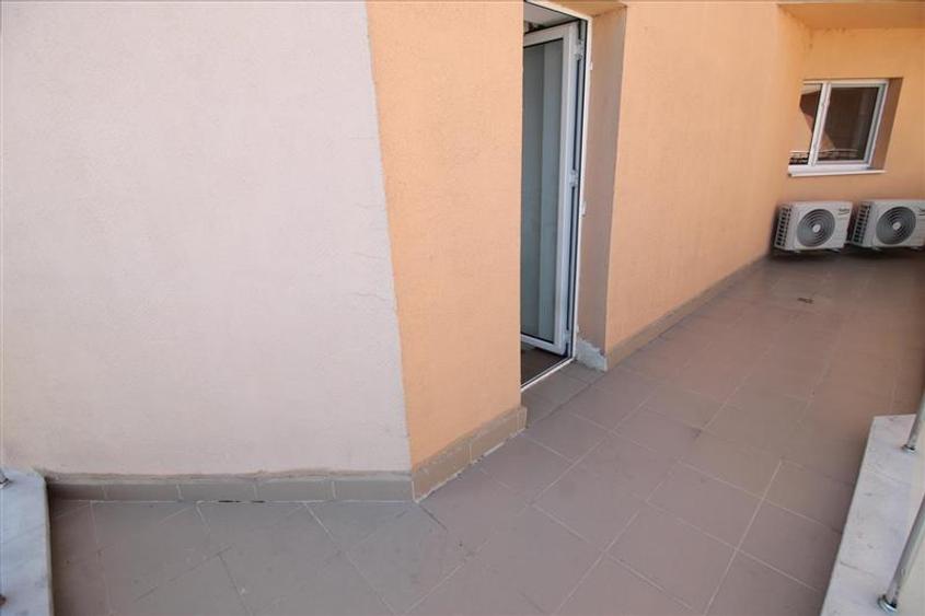 Apartament de LUX = 135mp - bloc 2008 - Stefan cel Mare