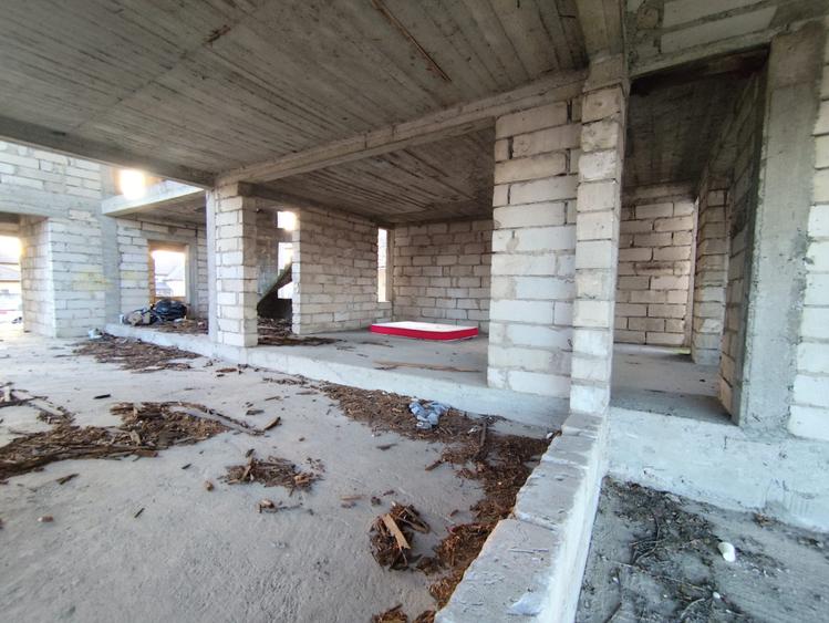 Casa Individuală 11 camere| 517 mp utili| zona Barabant