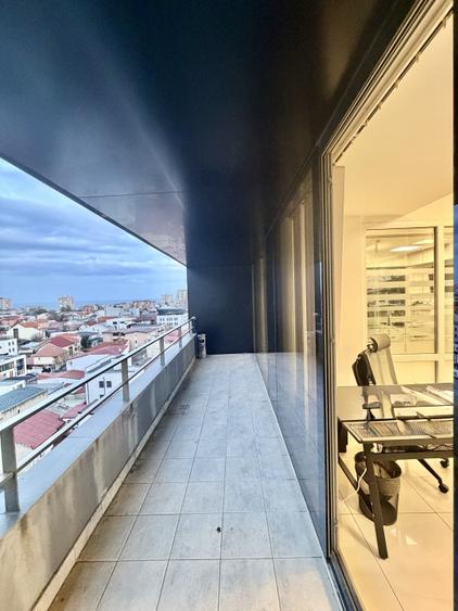 Spatiu comercial/birouri in Cladire noua