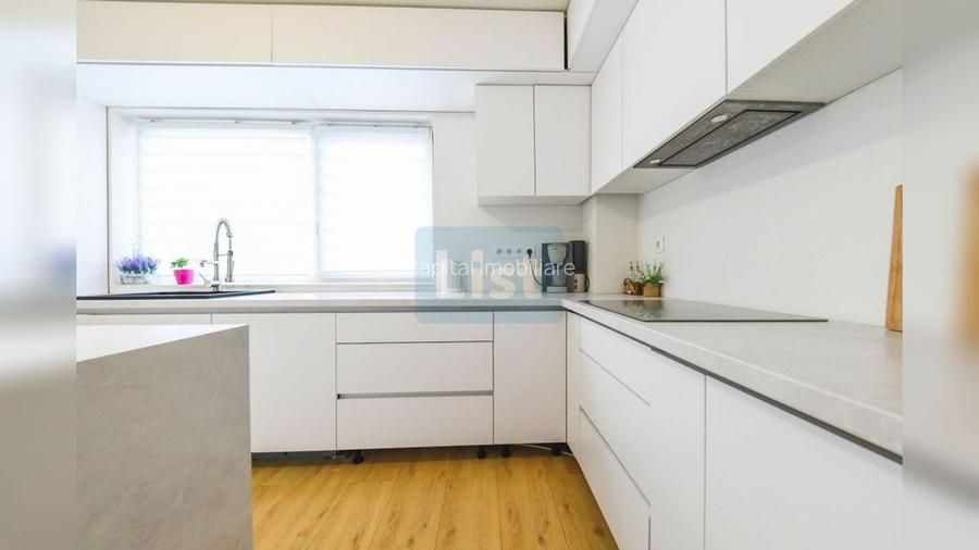 COMISION 0 | Duplex 200 mp | 6 camere | 4 Bai | Panorama | Zona VIVO - 3