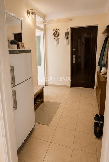 Apartament 2 camere, spatios, CUG-Tudor Neculai ! - 6