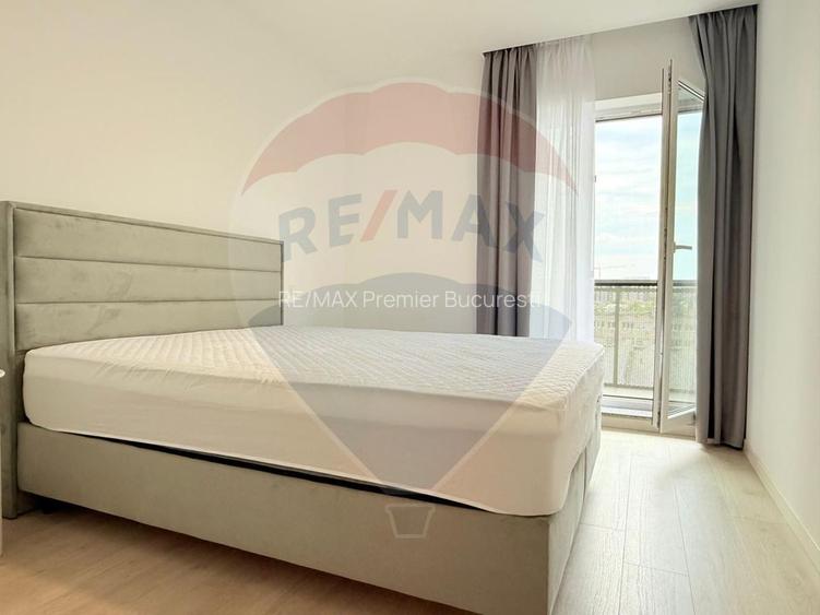Apartament 2 Camere | Ghencea | Hercesa Stellaris | Prima Inchiriere - 5