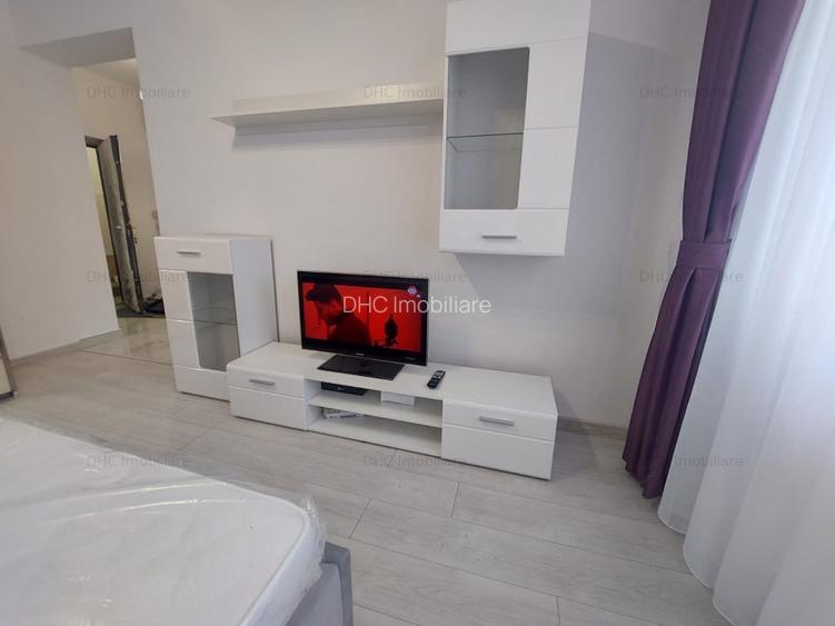 Regie residence faza 2 ,4 minute de metrou Grozavesti - 2