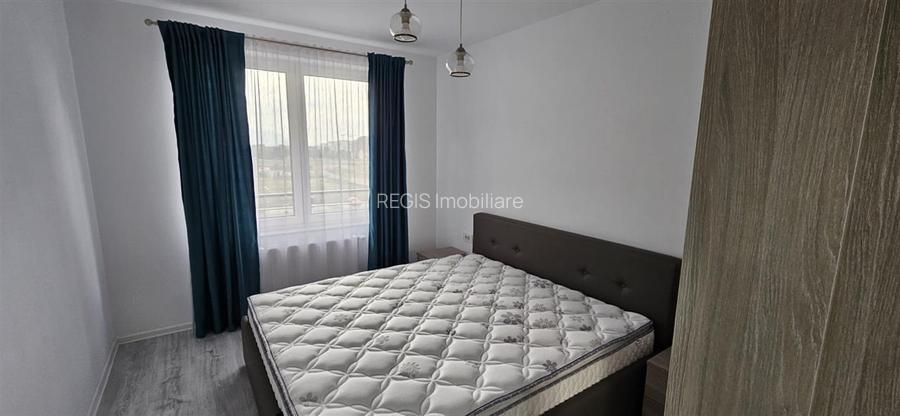 Apartament doua camere Pietonal Coresi Avantgarden ( Kasper ) - 11