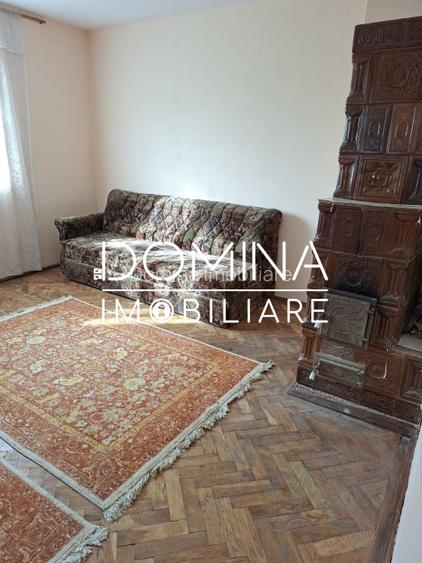 Vânzarea casă P+1 cu teren generos 1.752 mp, situată în Glodeni - Bălănești - 4