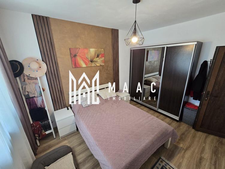Apartament 3 Camere I Gradina I Loc ParcareI Calea Suri Mici