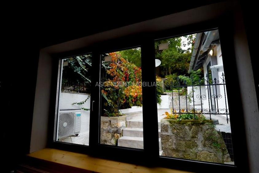 120mp, Apartament 2 camere, eleganta si stil, Parcul Central Brasov - 27