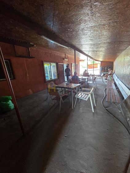 Spatiu comercial Magazin alimentar si Bar-Oportunitate