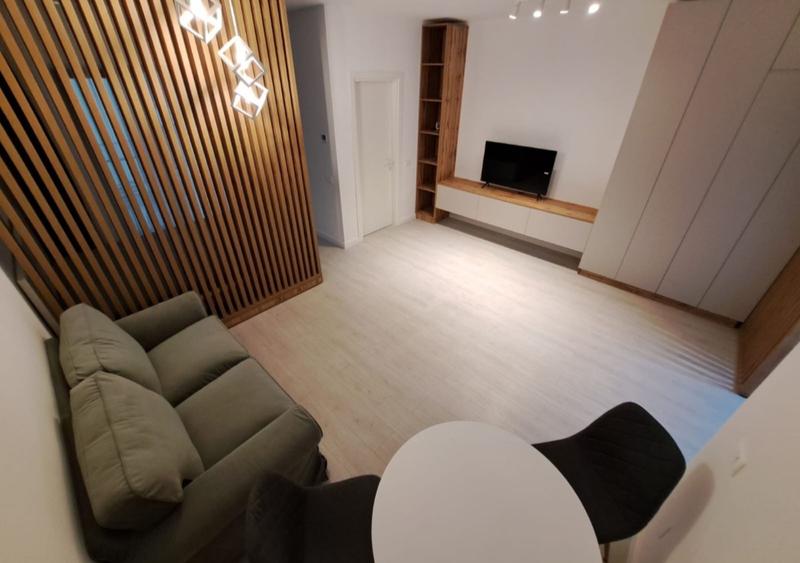 Smart Residence Lujerului