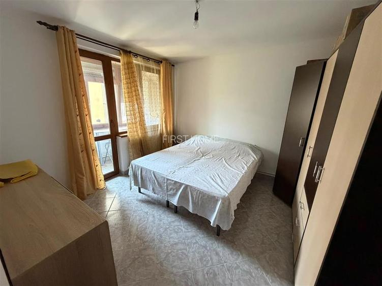 Apartament 3 camere, zona Sud - Paco , etaj 3, mobilat - 9