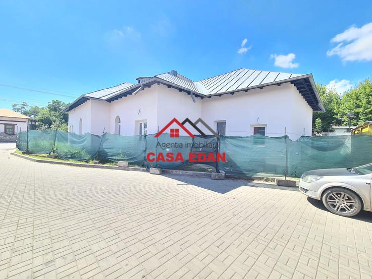 Spatiu comercial in Filipesti de Targ--ultracentral--146mp--1000e