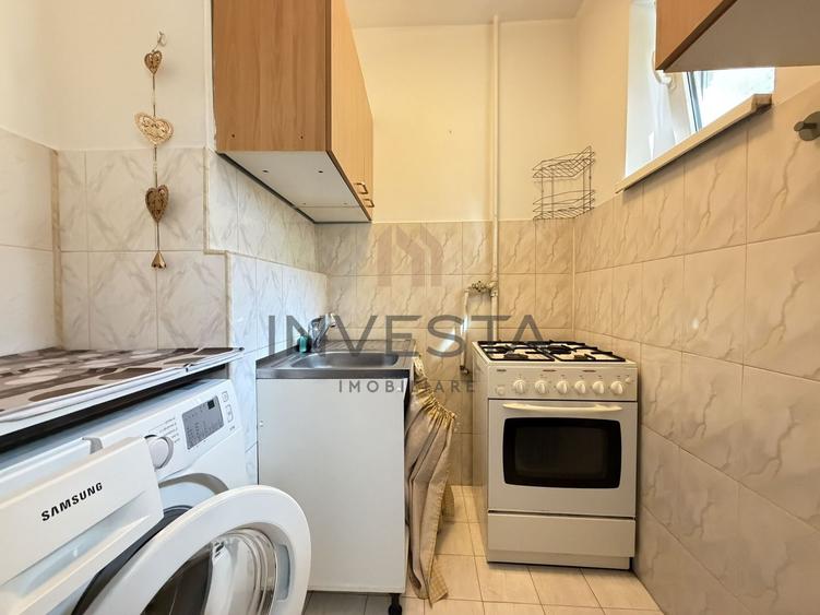 Apartament 2 camere de inchiriat, Pet Friendly, cartier Gheorgheni