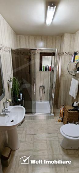 Duplex Florești, zonă Poligon, stradă privată