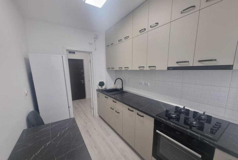 Închiriere Apartament 2 camere în Unirii | Renovat Lux | Parcare | Metrou 5 Min