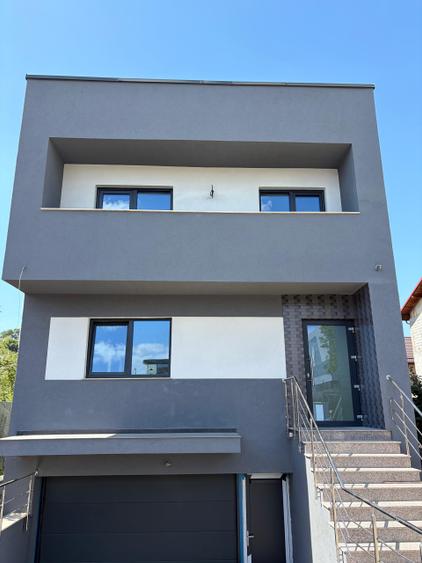Spatiu comercial, birouri - zona OXYGEN GALATA