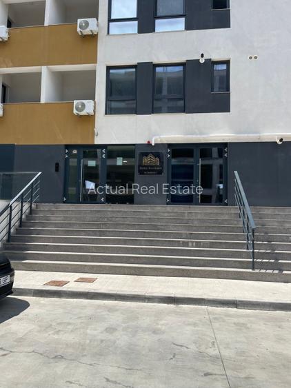 APARTAMENT 2 CAMERE | TOMIS PLUS | LOC DE PARCARE - 11