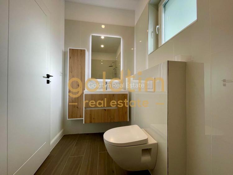 COMPLEX RESIDENTIAL/ANSAMBLU SECURIZAT/CASA INDIVIDUALA/CURTE GENEROASA (+TVA) - 44