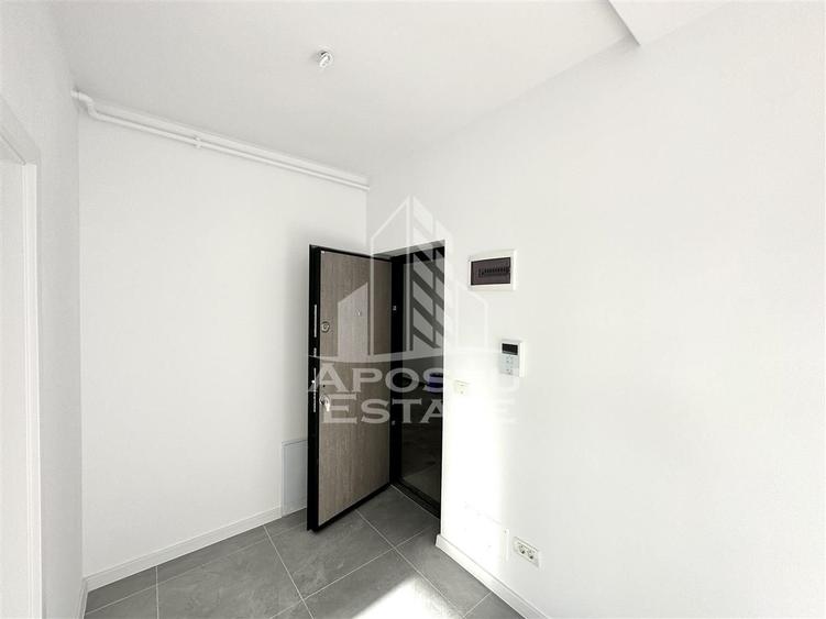 Apartamente cu 2 camere de vanzare, parcare inclusa, Mehala Timisoara