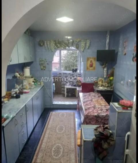 Vânzare apartament 3 camere zona Veteranilor - 7