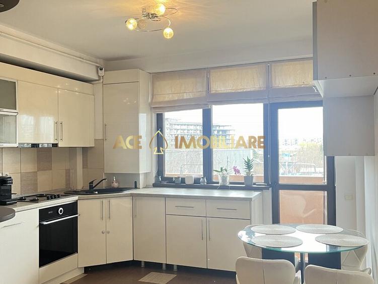 3 Camere de inchiriat | Berceni | Centrala | Parcare Inclusa