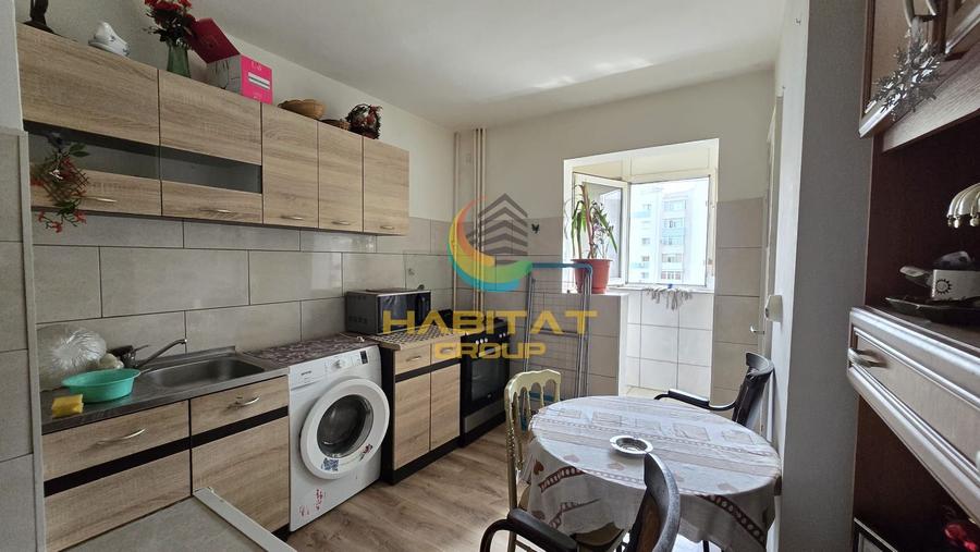 Apartament 2 camere an 1981 metrou Piata Sudului