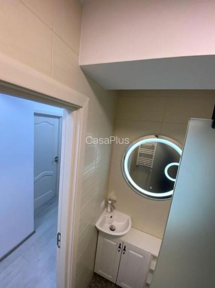 Apartament 3 camere COPOU BLOC NOU - 5