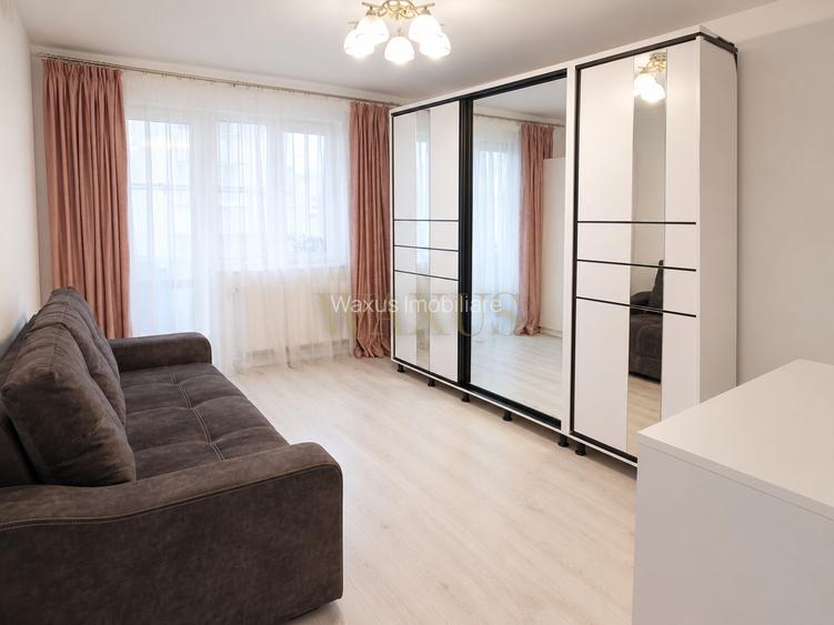 Apartament Decomandat - SU 64MP | 2 Balcoane | Bloc cu Lift - Manastur - 3