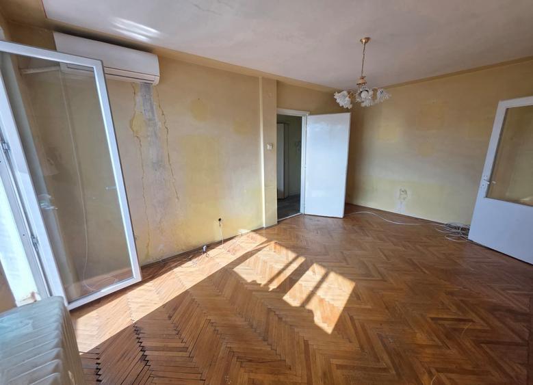 🏡 DE VÂNZARE – Apartament 2 camere | Zona Gara de Nord- 604