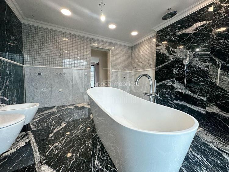 Casa 6 camere de vanzare in Zorilor, Cluj Napoca