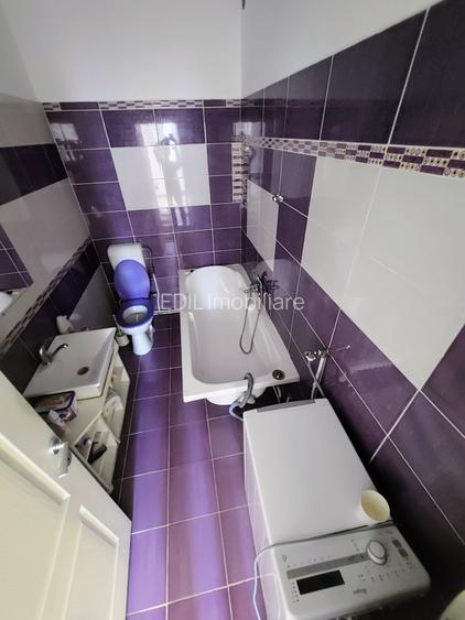Apartament spațios cu 3 camere și garaj, în zona Sigma Center – Zorilor