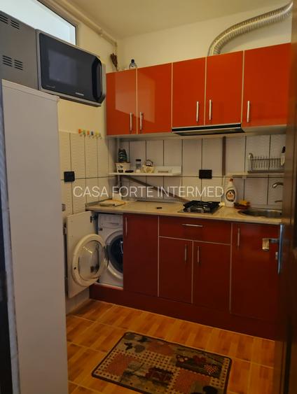 Apartament 2 camere – Zona Gara  Bloc 2011 -57900 euro - 13