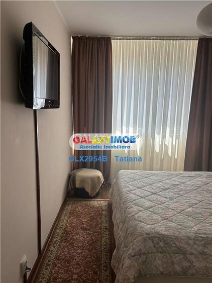 Vanzare 3 camere Stefan Cel Mare aleea Circului - 9