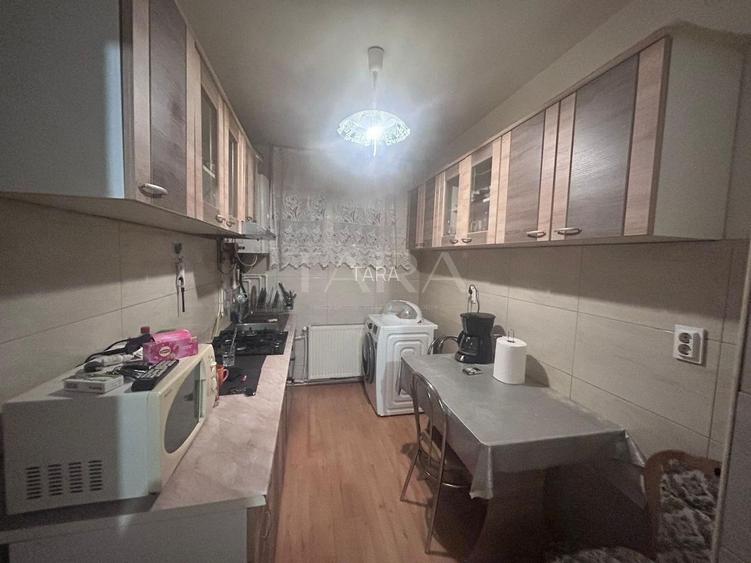 Apartament 2 camere – Mănăștur - 2