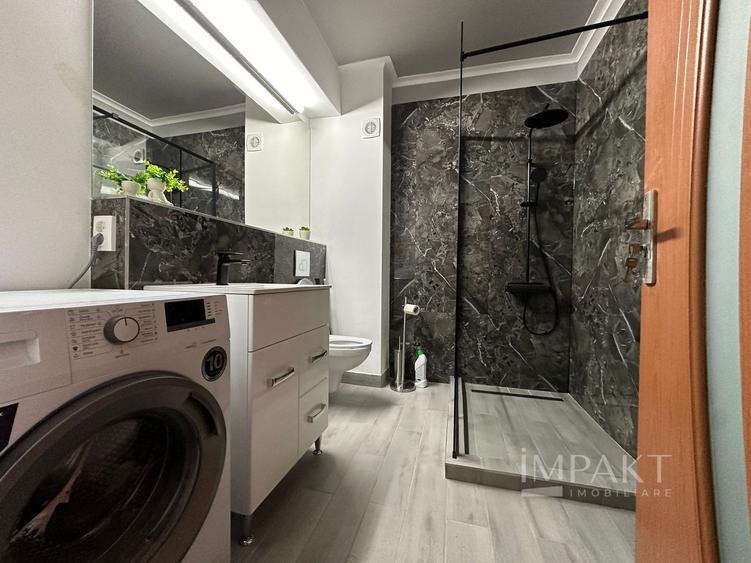 Apartament de inchiriat cu 3 camere,zona semicentrala!