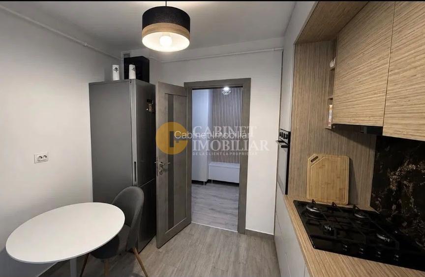 3 camere decomandat - Etaj Intermediar - 72mp-  Zona Alexandru Cel Bun/ Minerva - 7