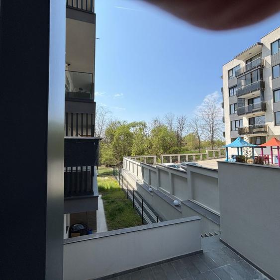 Apartament 3 camere | Bell Air Residence | Iancu Nicolae | Parcare