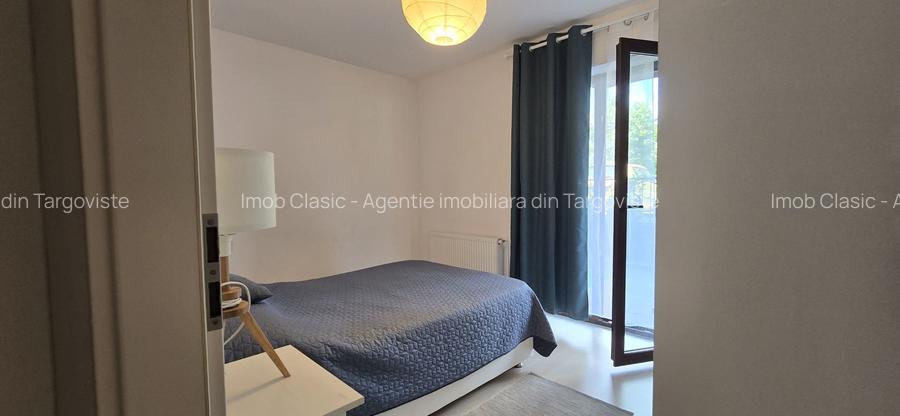 Vanzare Apartament 3camere/terasă/parcare/grădină Class Park Targovist - 19