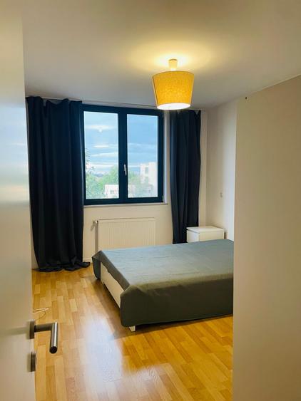 2 Camere I PIPERA I Adora Residence I Loc de Parcare Inclus