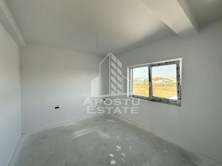 Casa moderna cu 5 camere de vanzare, in Dumbravita Timis