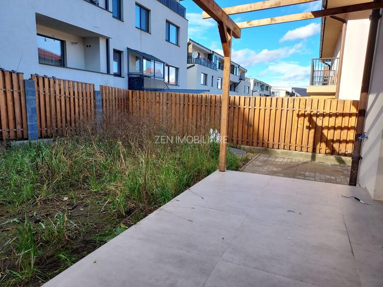 Casă premium 120 mp | 3 dormitoare, 3 băi | Terasă + grădină | 2 parcări - 17