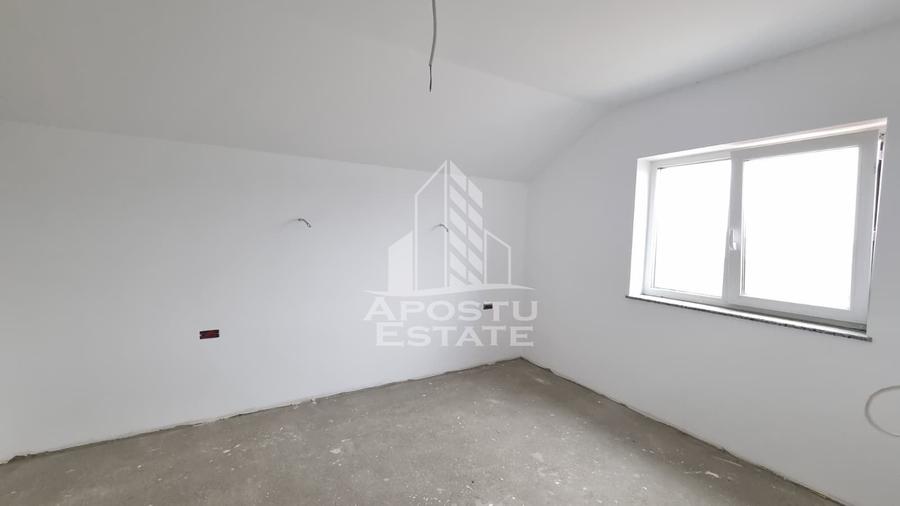 Duplex P+M de vanzare, Giarmata