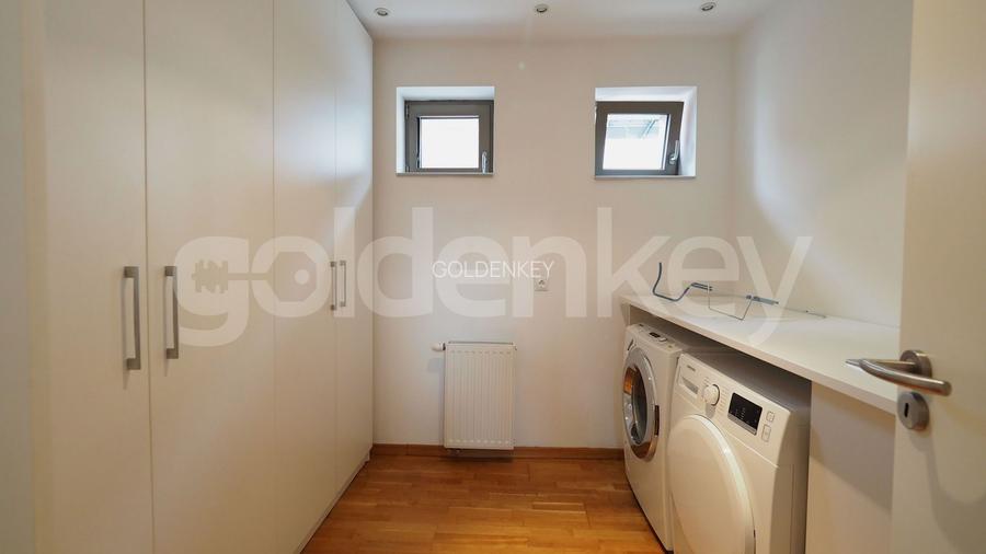 Vila duplex cu 6 camere | acces catre lac | terasa amenajata | barbecue | sauna - 24
